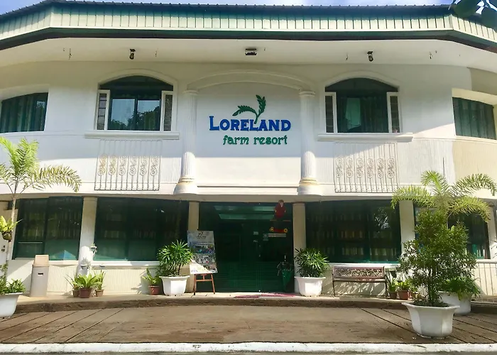 Loreland Farm Resort