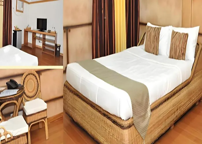 Bosay Hotel